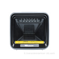 Supermercato scanner a barre di grande scanner